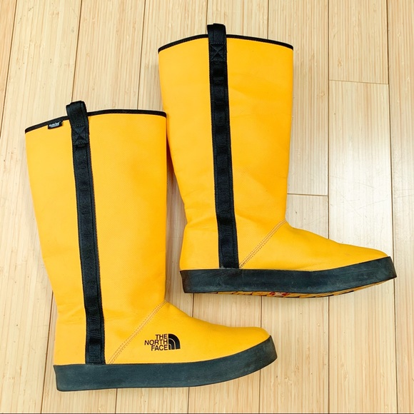 north face base camp boots